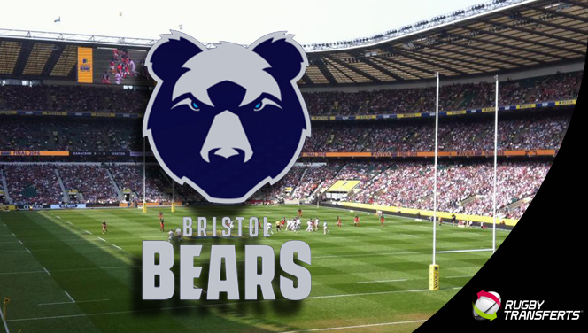 Transferts Bristol Bears