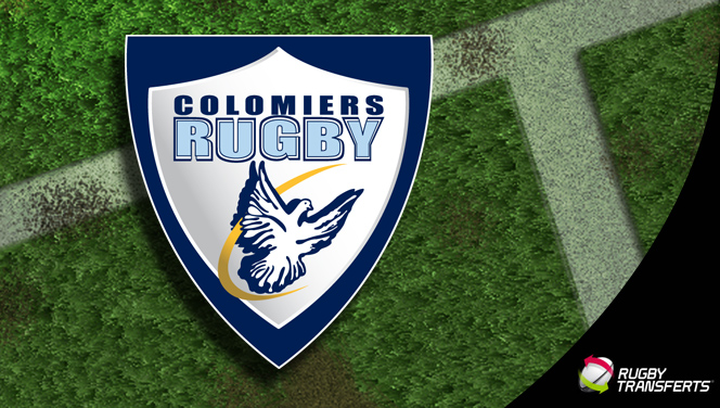 Transferts rugby Colomiers