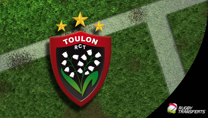 Transferts RC Toulon