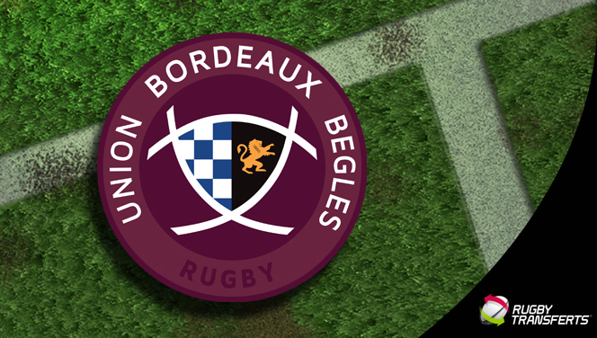 Transferts UBB Bordeaux