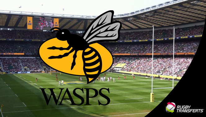 Transferts London Wasps