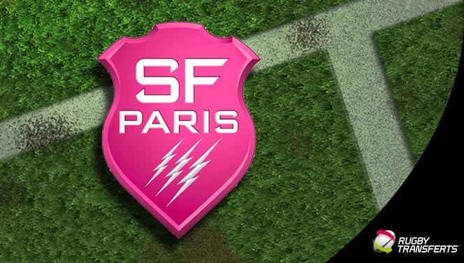 Transferts Stade Français Paris