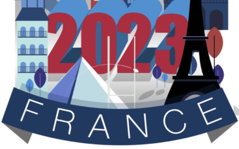 France 2023