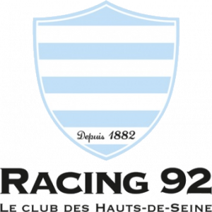 Logo Racing 92 2015