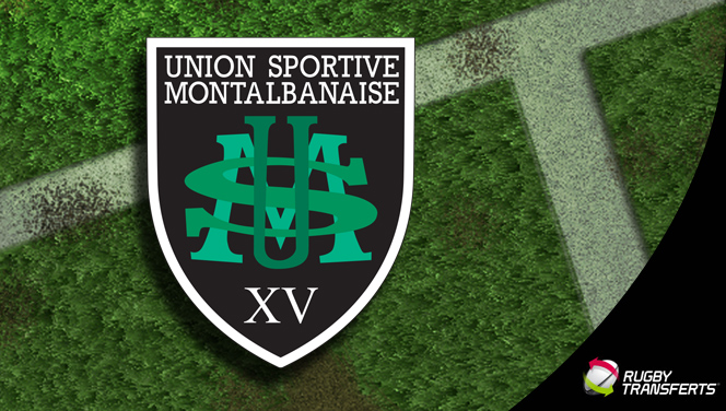 Transferts rugby US Montauban Sapiac