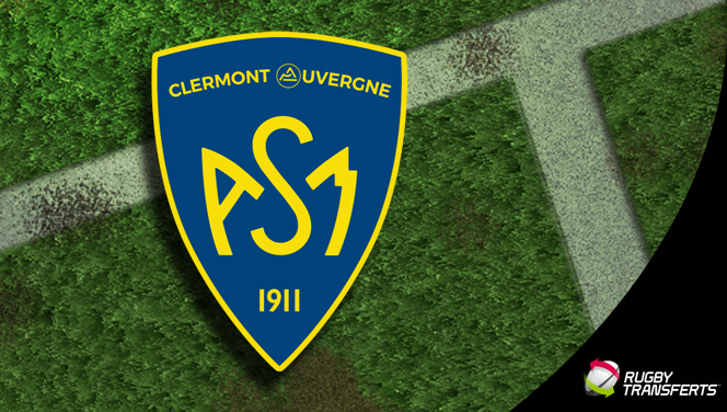 Transferts ASM Clermont Ferrand