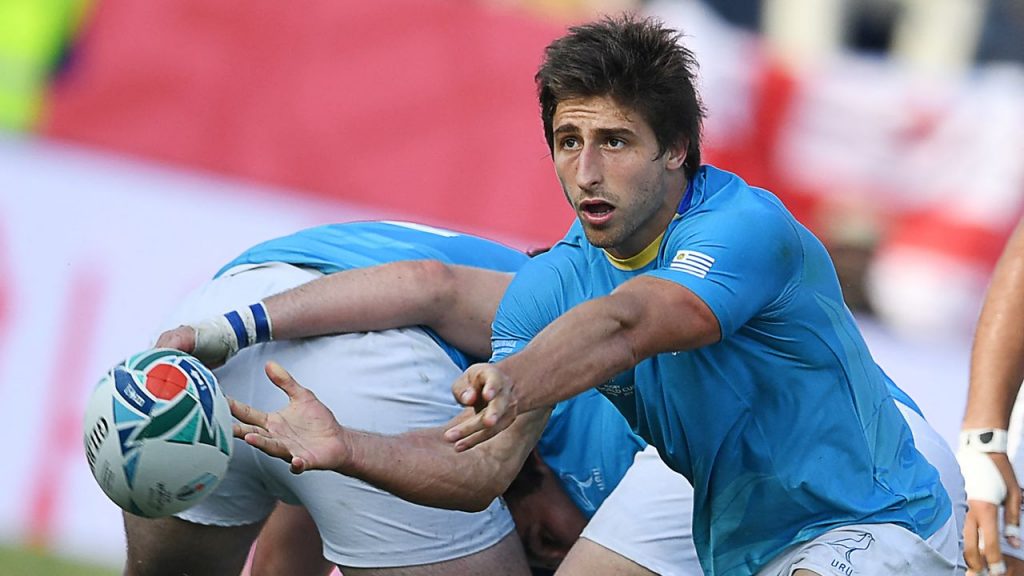 uruguay rugby