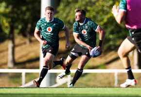 Biggar coupe du monde de rugby