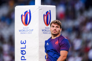 France rugby dupont coupe du monde