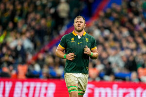 Duane Vermeulen