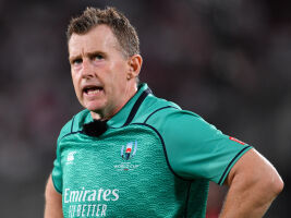 Nigel Owens