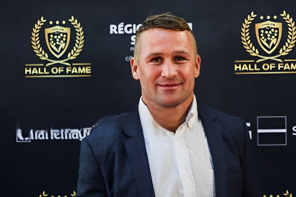 Matt Giteau