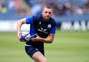 Finn Russell