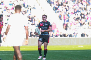 Paddy Jackson