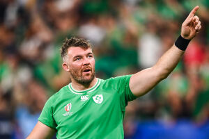 Peter O’Mahony