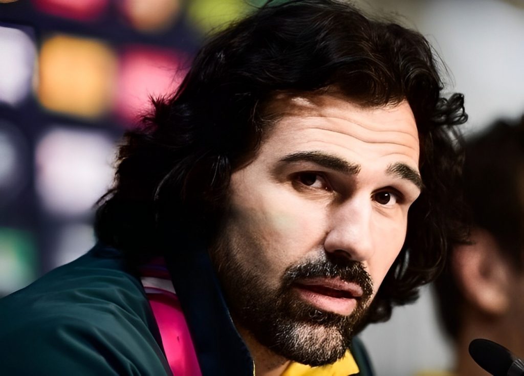 Victor Matfield