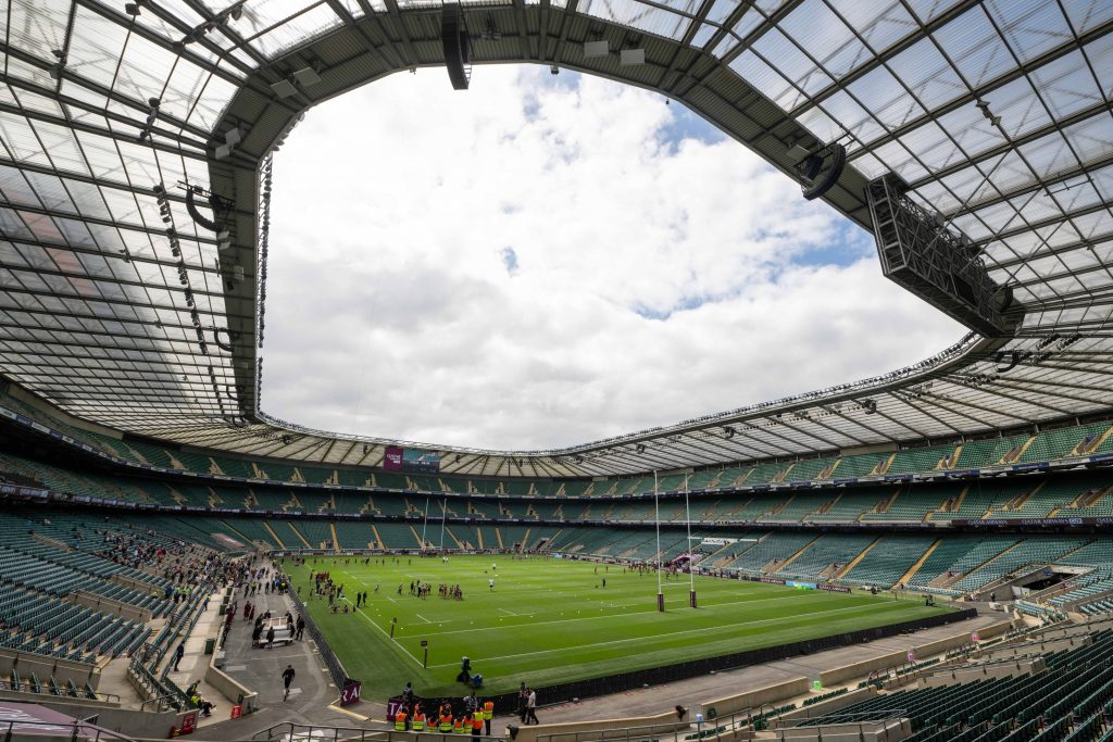 stade de Twickenham