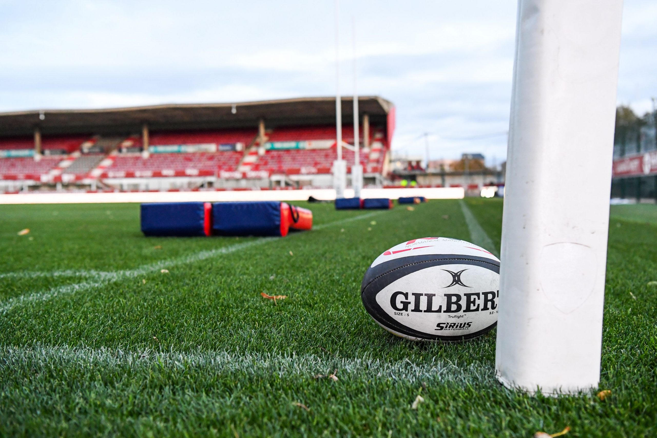 Stade Robert-Diochon