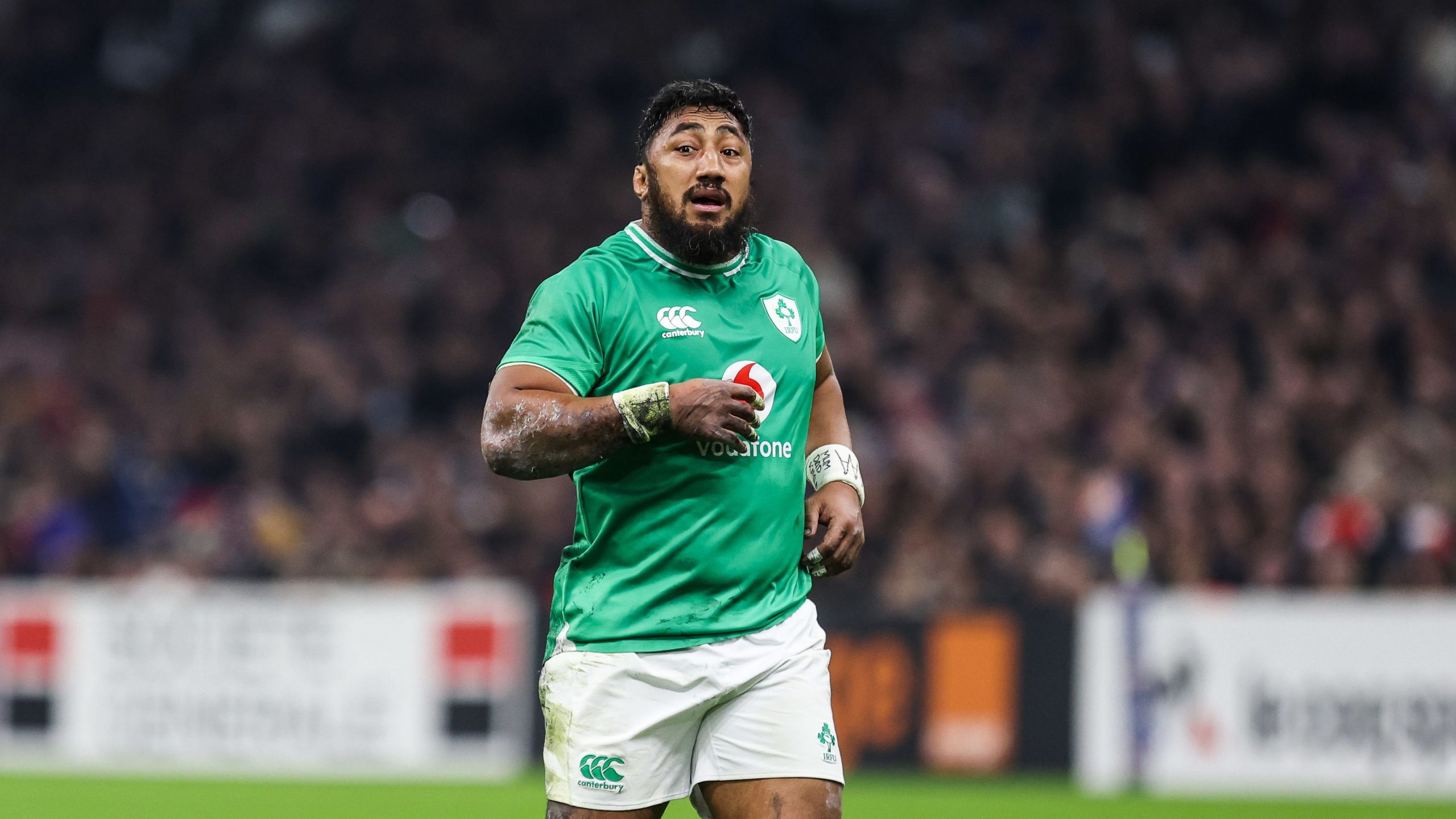 Bundee Aki