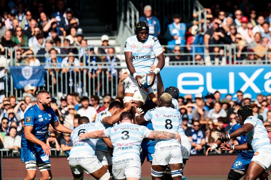 Le Racing 92