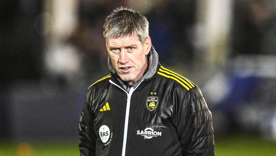 Ronan O’Gara