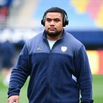 Tevita Tatafu