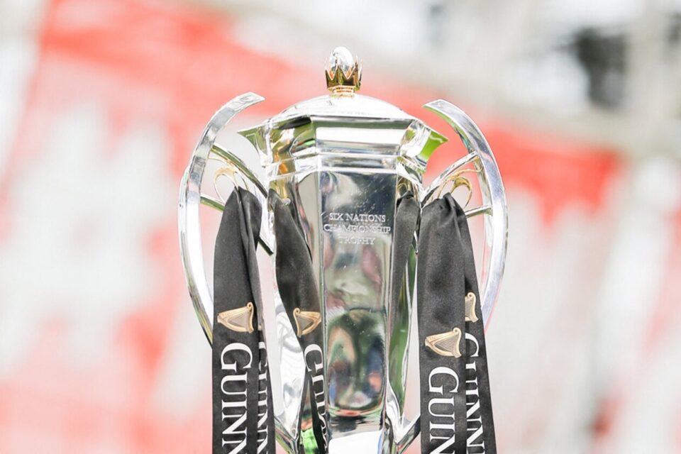 Trophee 6 Nations