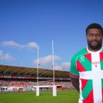 Biarritz met fin au contrat de Dakuwaqa suite a une agression