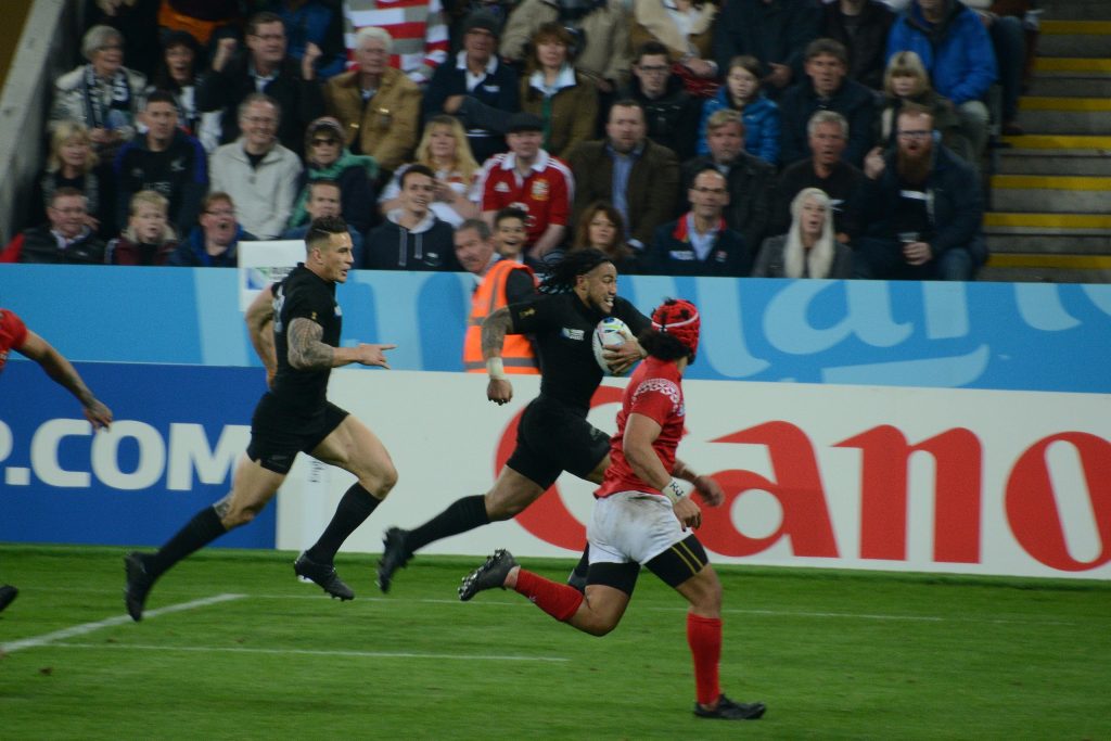 Maa Nonu 2015 RWC