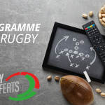 Programme TV Rugby