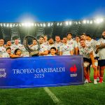 Trophee Garibaldi rugby