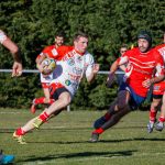 combien de joueur dans une equipe de rugby