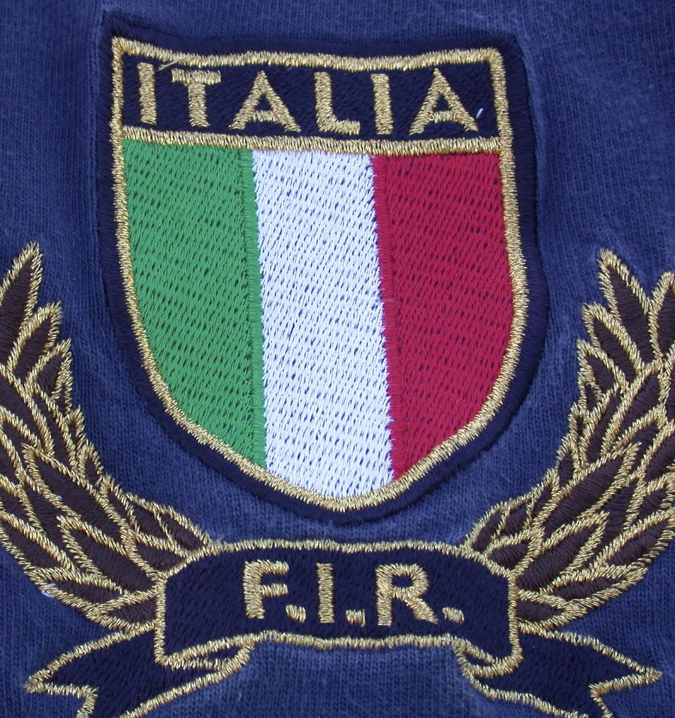 Federazione Italiana Rugby