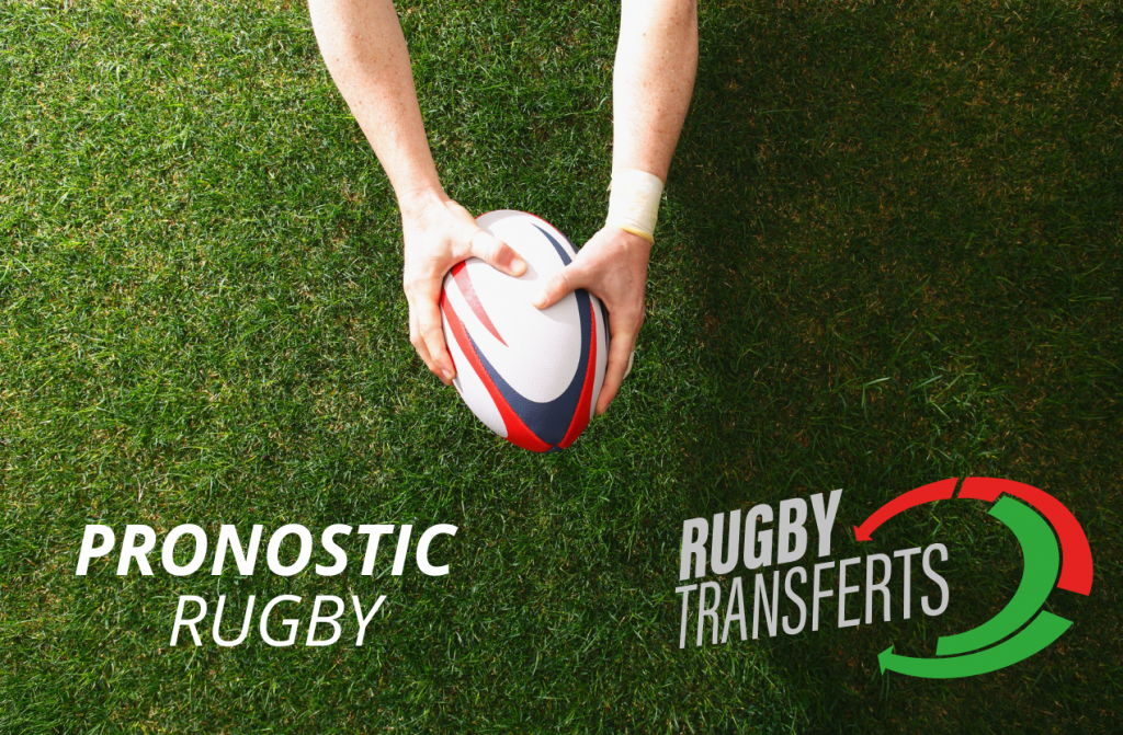 Pronostic Rugby