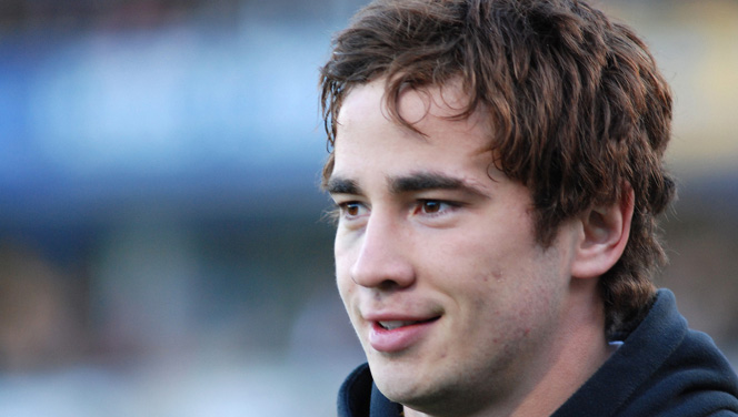 Danny Cipriani 2 10