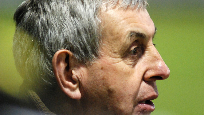 Ian McGeechan