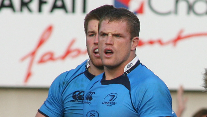 Jamie Heaslip 2 0