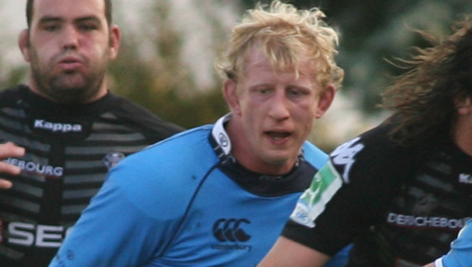 Leo Cullen