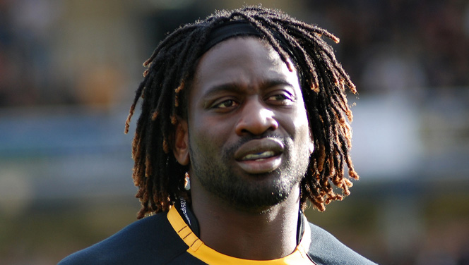 Paul Sackey 2 6