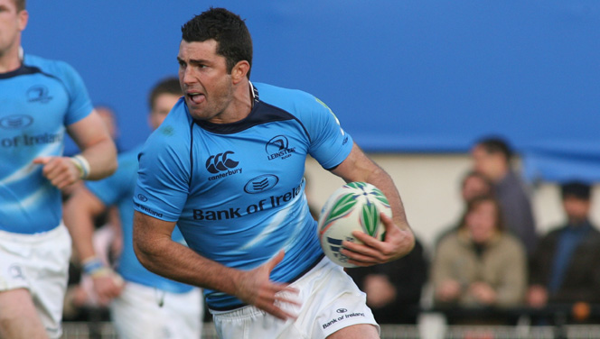 Rob Kearney