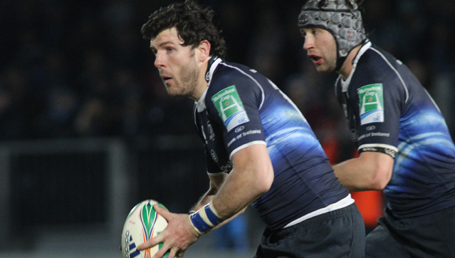 Shane Horgan