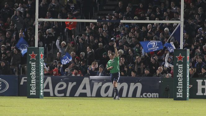 arbitre essai hcup 16