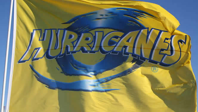 drapeau hurricanes