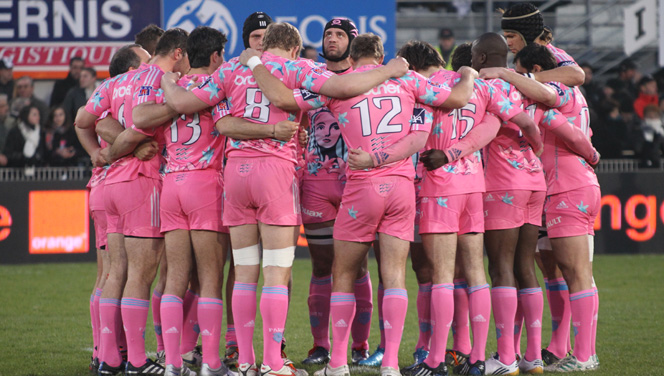 equipe stade francais