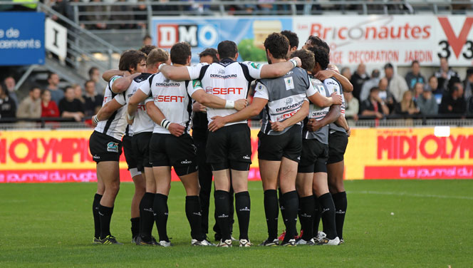 groupe Brive