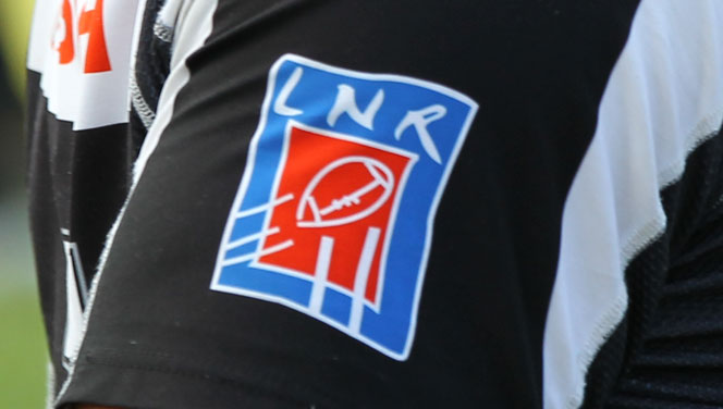 logo LNR 4