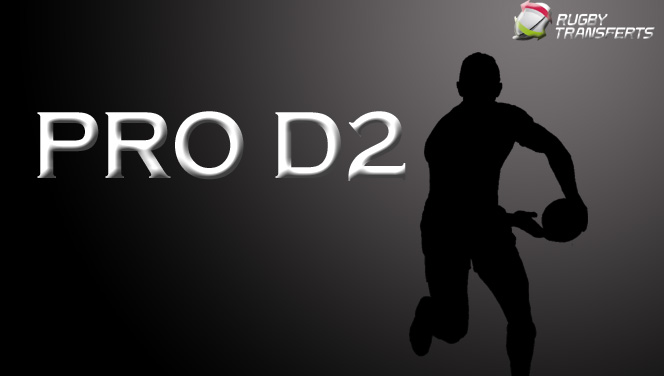 pro d2 38