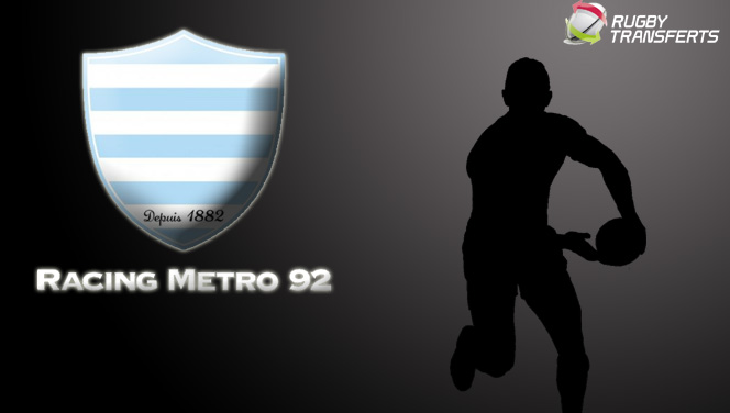 racing 23